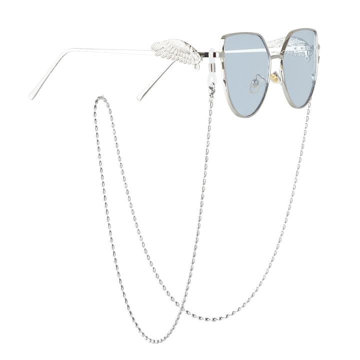 Elegant Chain Eyewear Retainer Stornfield