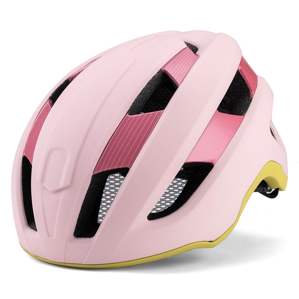 Ergonomic Cycling Helmet Stornfield