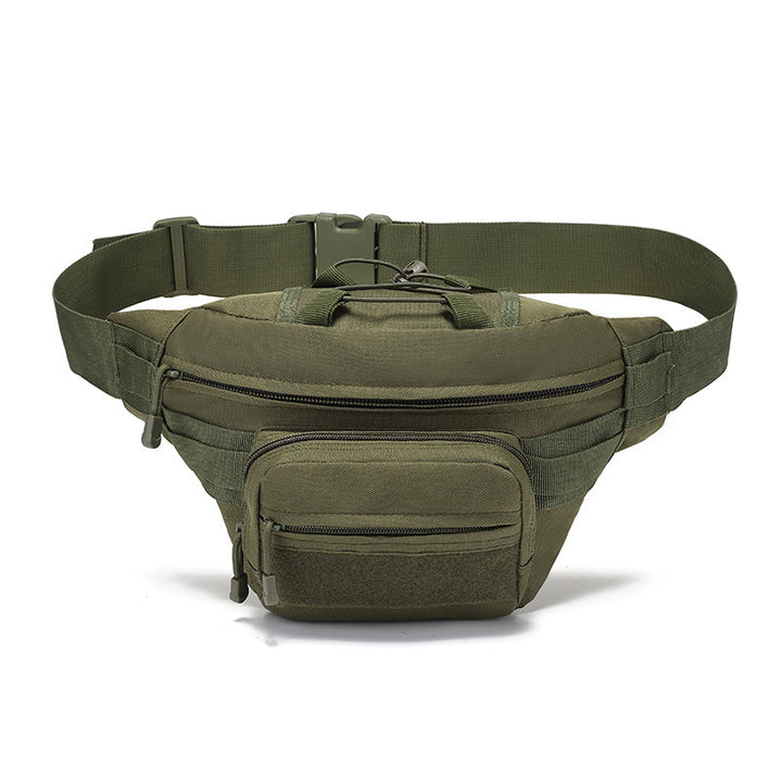 Tactical Outdoor Fanny Pack Stornfield