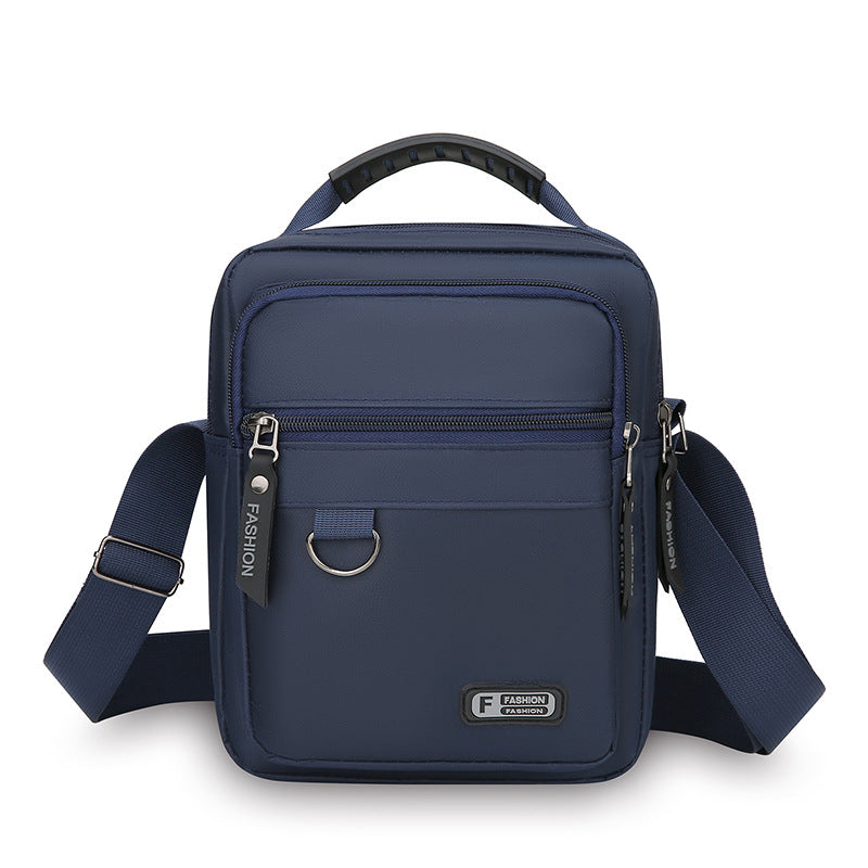 Modern Utility Crossbody Bag Stornfield