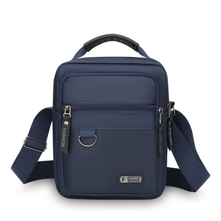 Modern Utility Crossbody Bag Stornfield