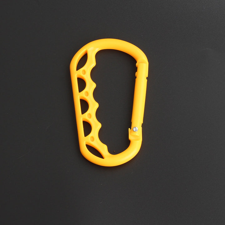 Multi-Purpose Utility Clip Stornfield