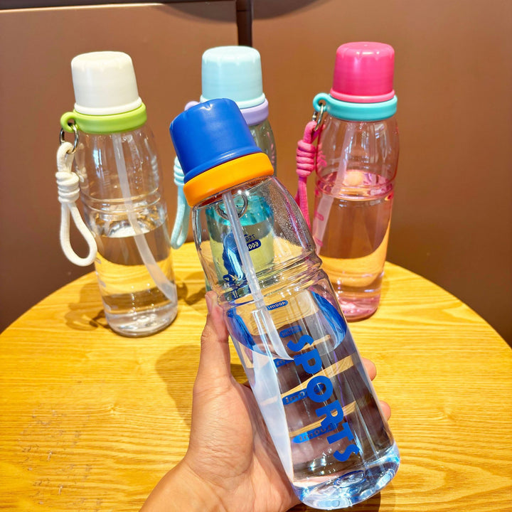 Unisex Sport Drink Bottle Stornfield