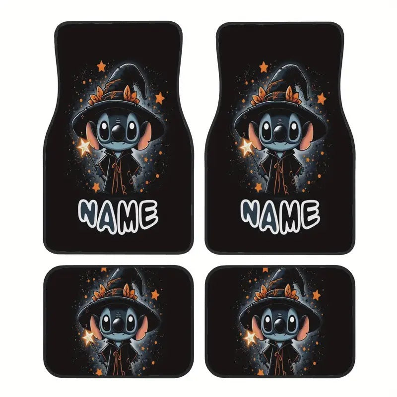 Vehicle Floor Mats Stornfield