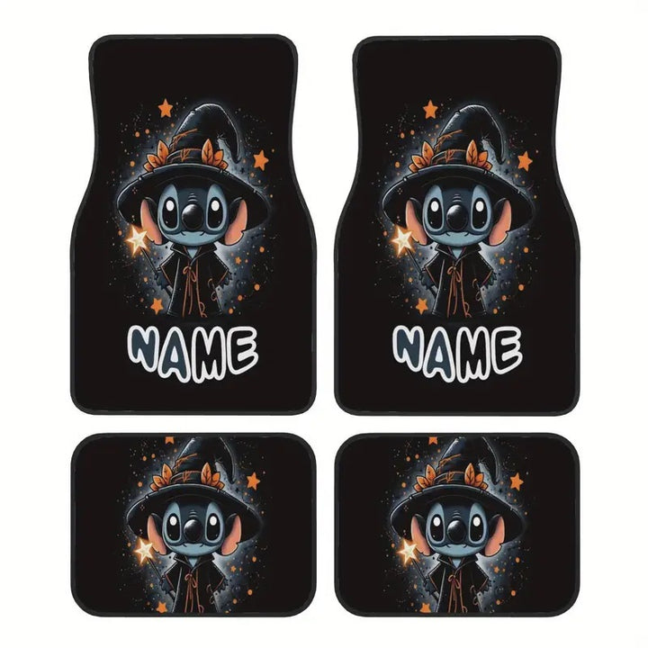 Vehicle Floor Mats Stornfield