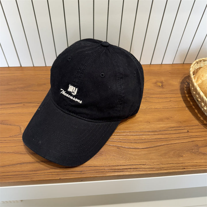 Unisex Casual Cotton Dad Cap Stornfield