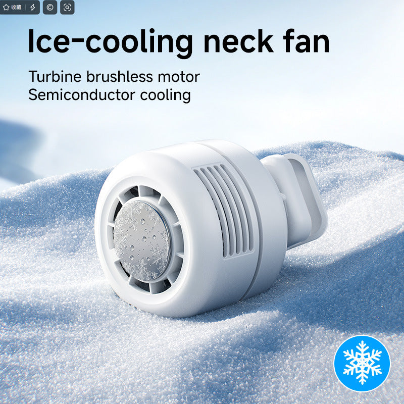 Unisex high-performance wind device with compact design Stornfield
