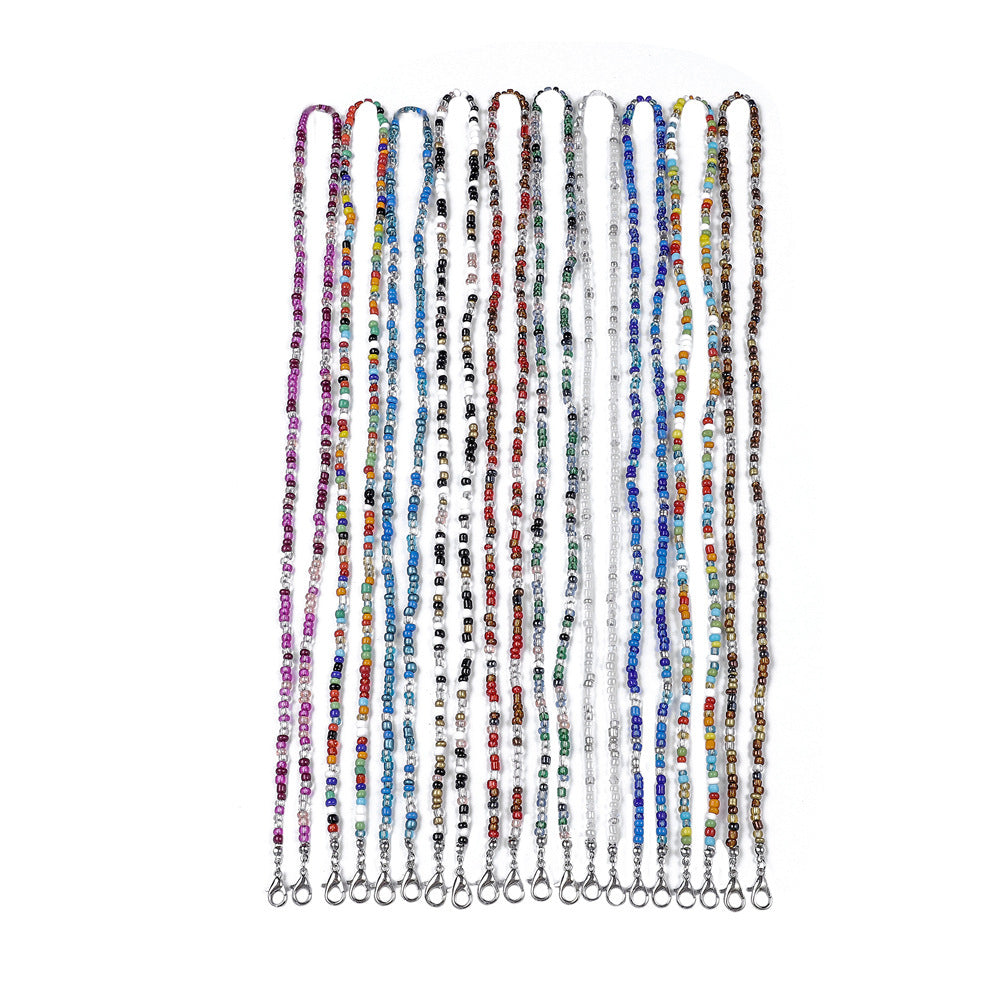 Beaded Glasses Chain Stornfield