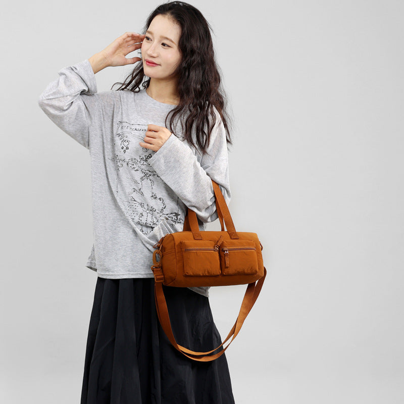 Multi-Pocket Travel Stornfield