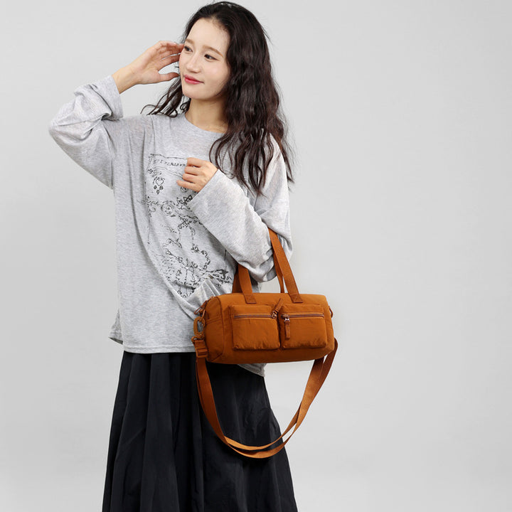 Multi-Pocket Travel Stornfield
