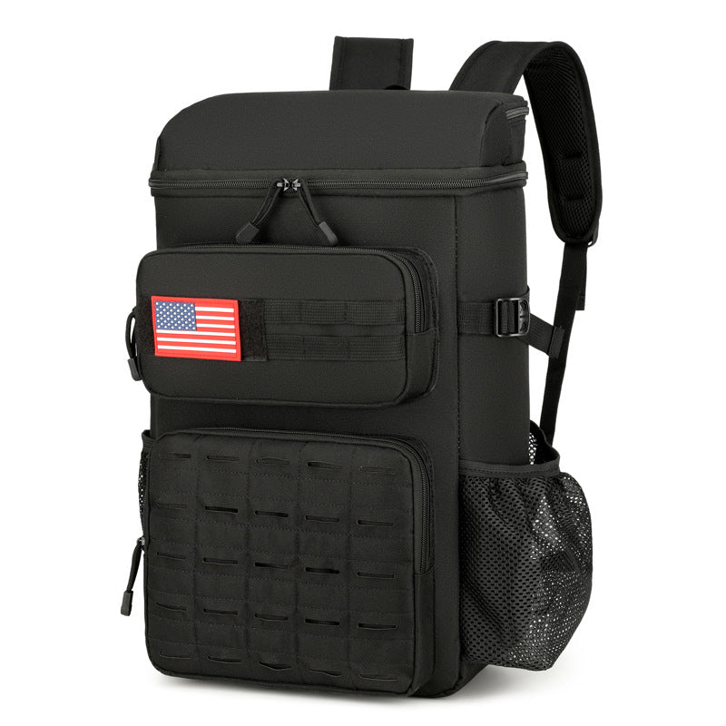Men's tactical backpack Stornfield