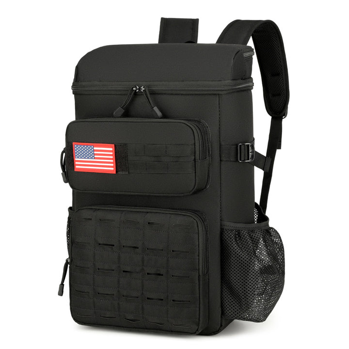 Men's tactical backpack Stornfield