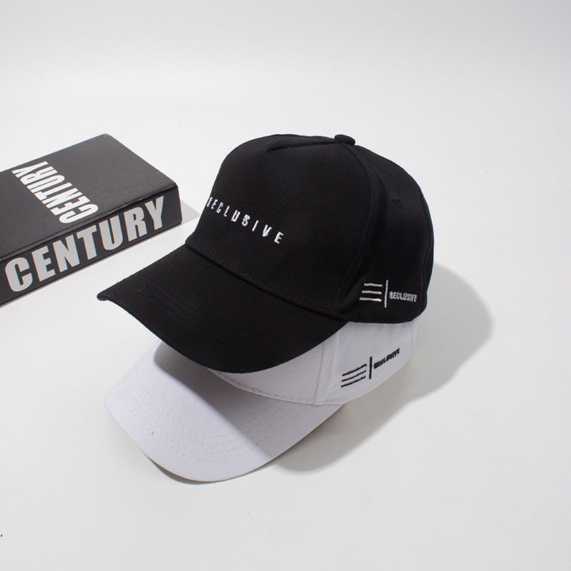 Men's Stylish Adjustable Baseball Cap Stornfield
