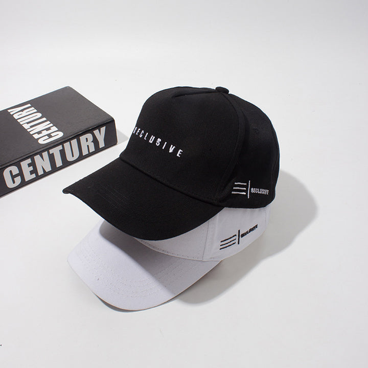 Men's Stylish Adjustable Baseball Cap Stornfield