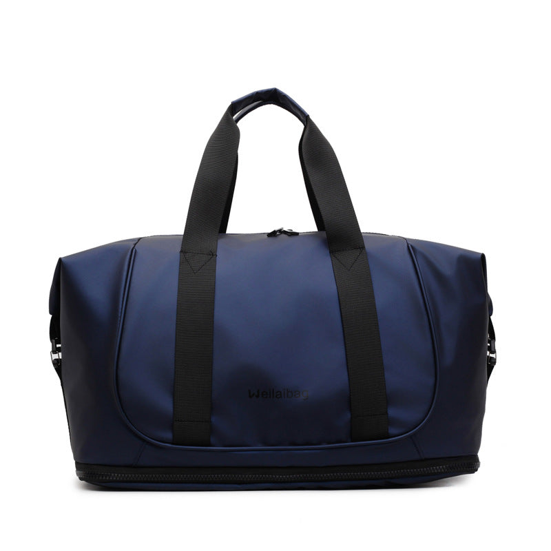 Durable Waterproof Gym Duffel Bag Stornfield