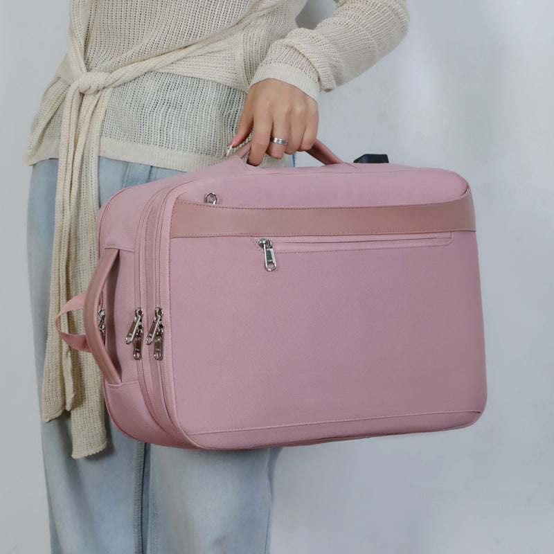 Versatile Travel Backpack Stornfield