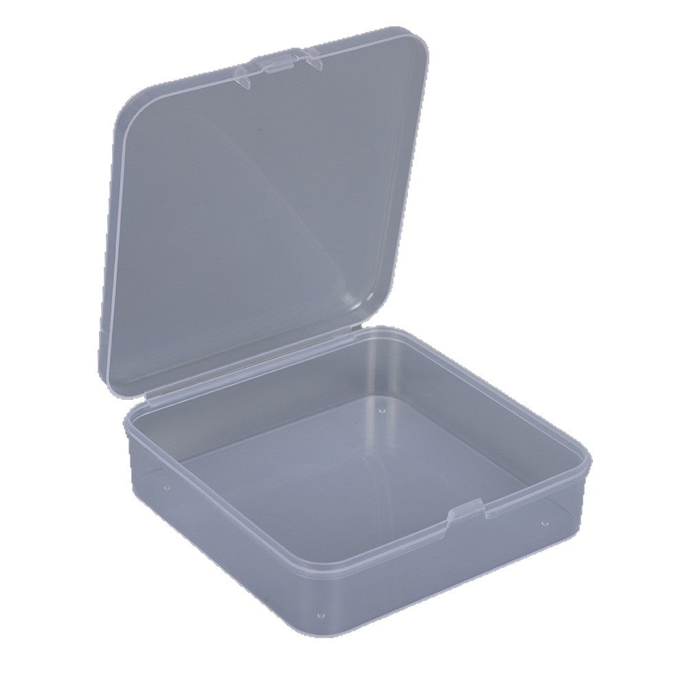 Multi-Purpose Transparent Storage Box Stornfield