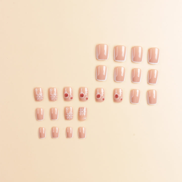 Artistic Acrylic Nail Art Stornfield