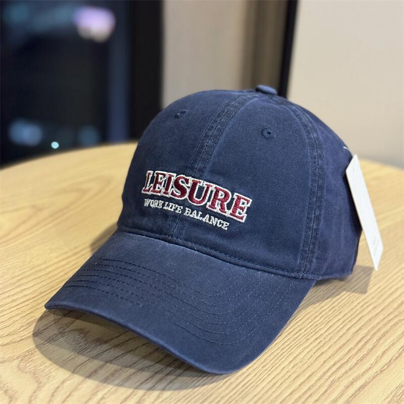 Women's Embroidered Leisure Cap Stornfield