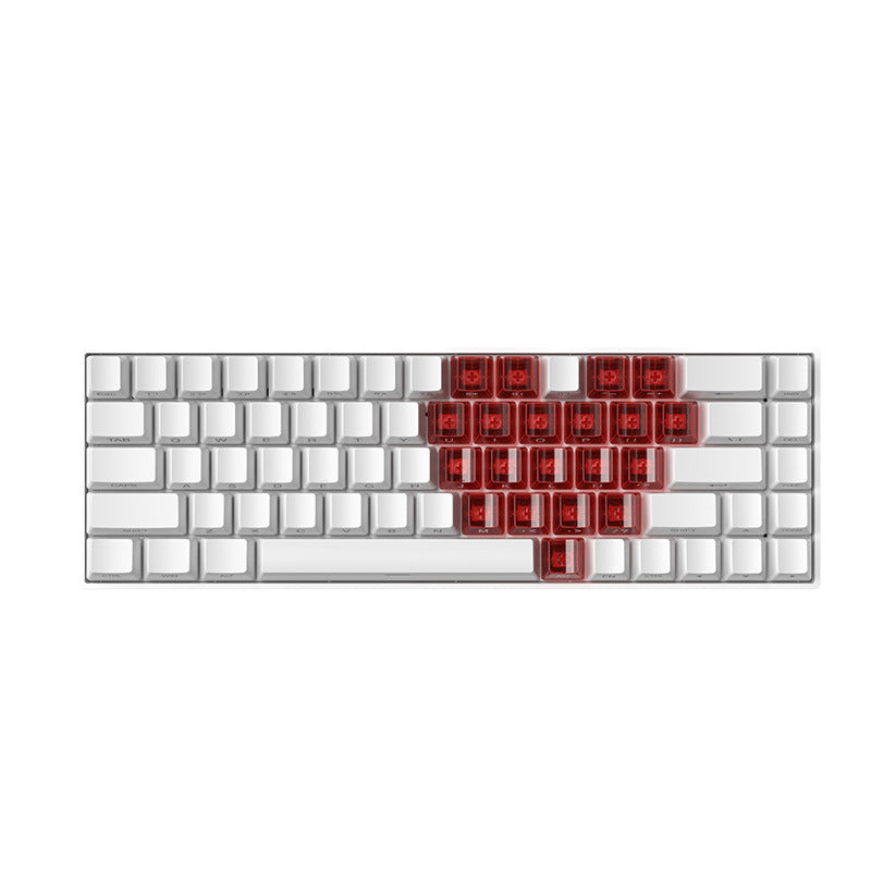 Keyboard Stornfield