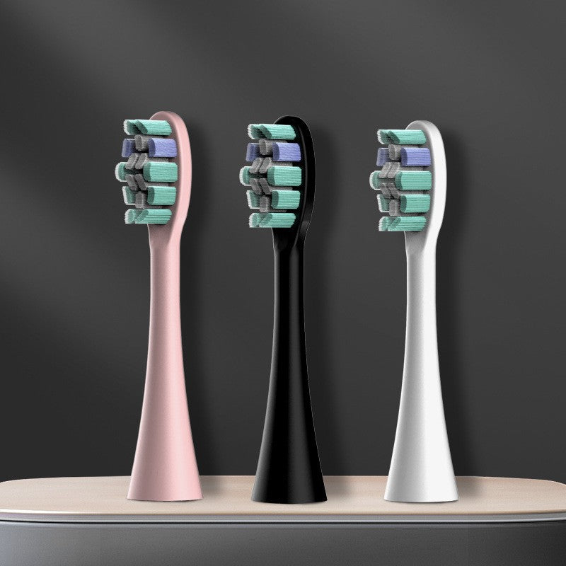 Precision Replacement Toothbrush Head Stornfield