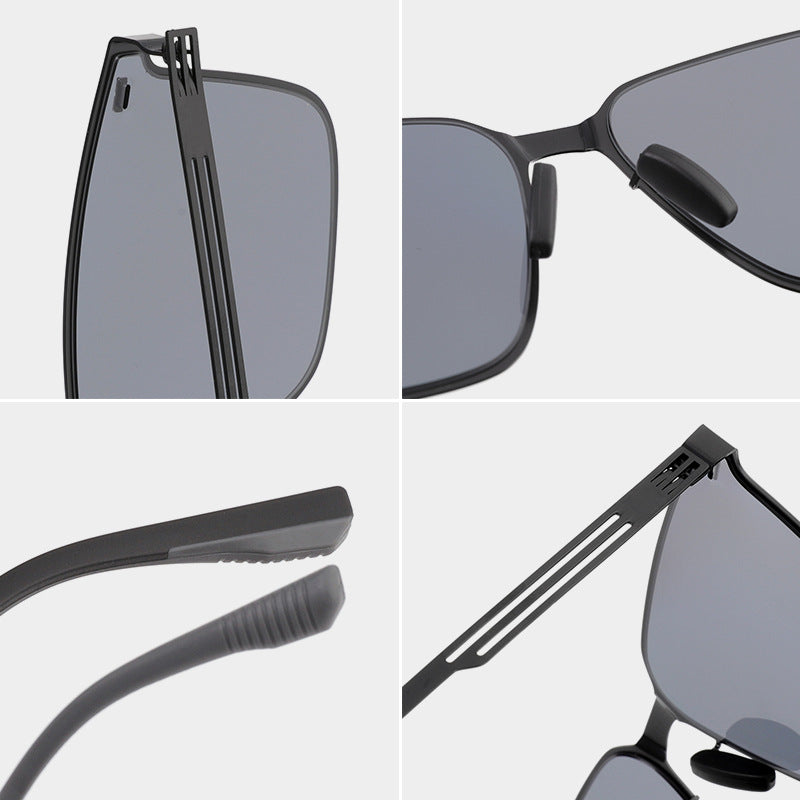 Premium Polarized Sunglasses Stornfield