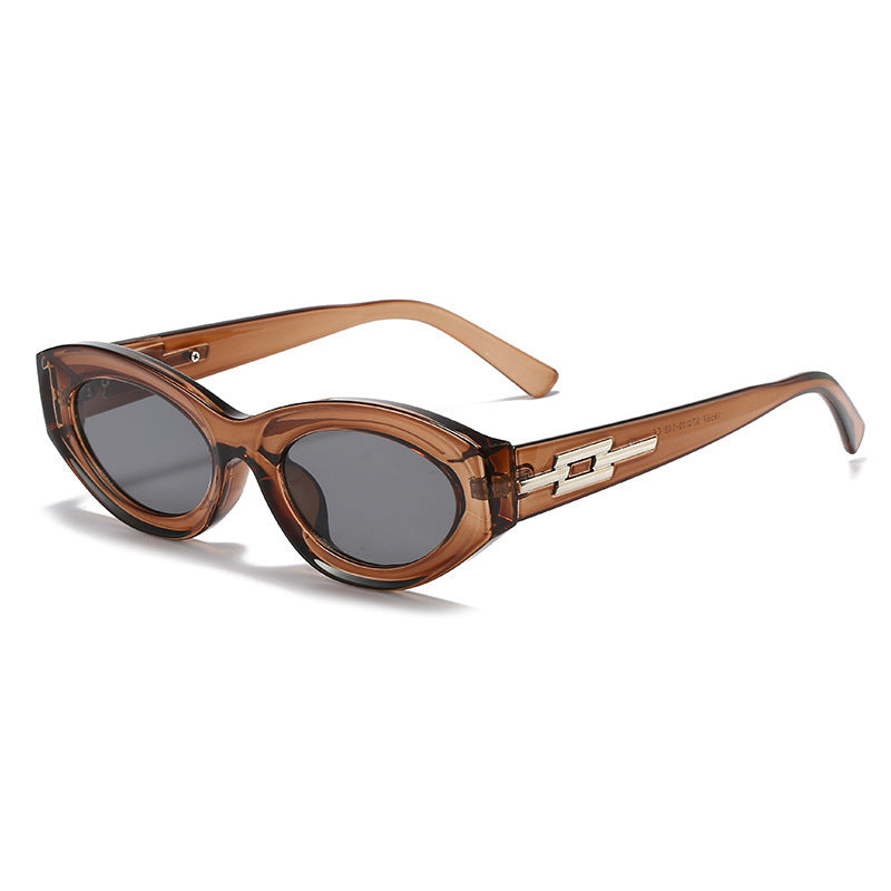 Stylish Retro Cat-Eye Sunglasses Stornfield