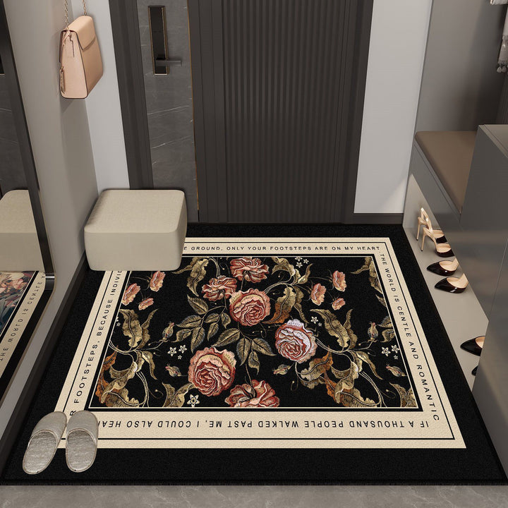 Stylish Decorative Area Rug