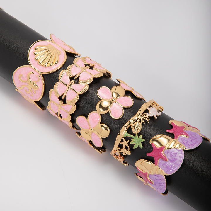 Artistic Cuff Bracelet Stornfield