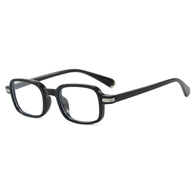 Women's fashionable square sunglasses in trendy tortoise design Stornfield