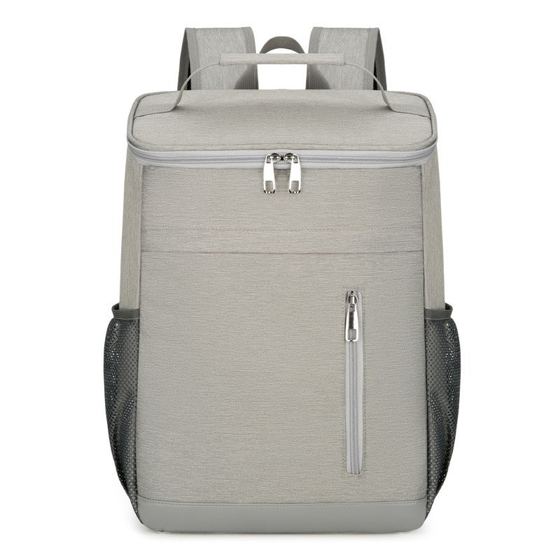 Women ergonomic cooler bag backpack Stornfield