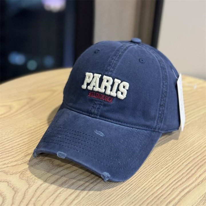 Men's Casual Adjustable Baseball Cap Stornfield 1784270698