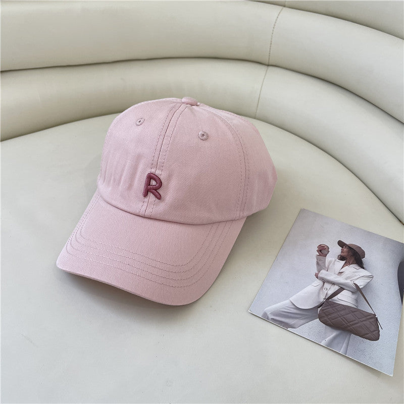 Women's Adjustable Cotton Cap Stornfield 1783922712
