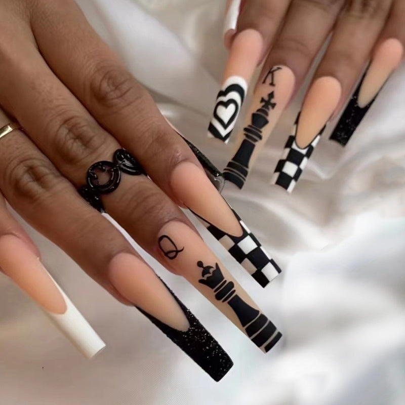 Artificial Fingernails Stornfield