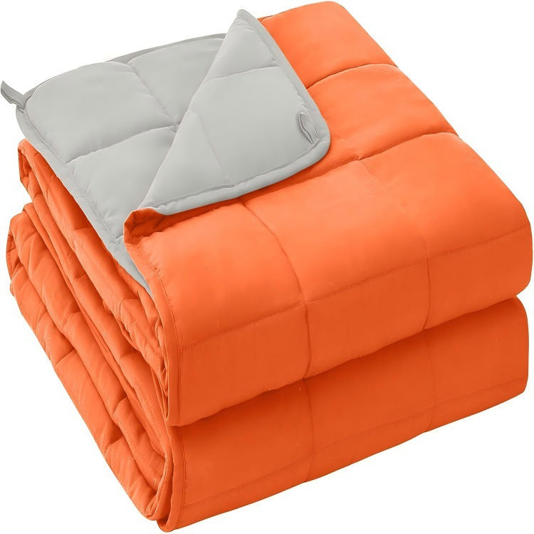 Multi-Season Quilted Blanket Stornfield