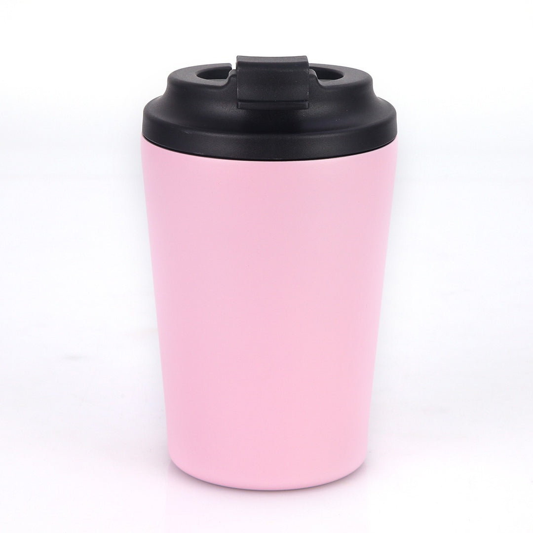 Ladies modern thermal mug with spill-proof lid Stornfield