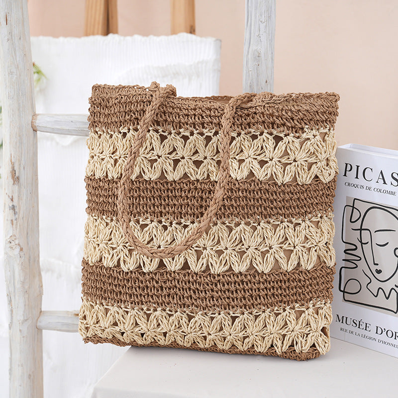 Beach bag Stornfield