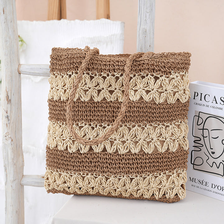 Beach bag Stornfield