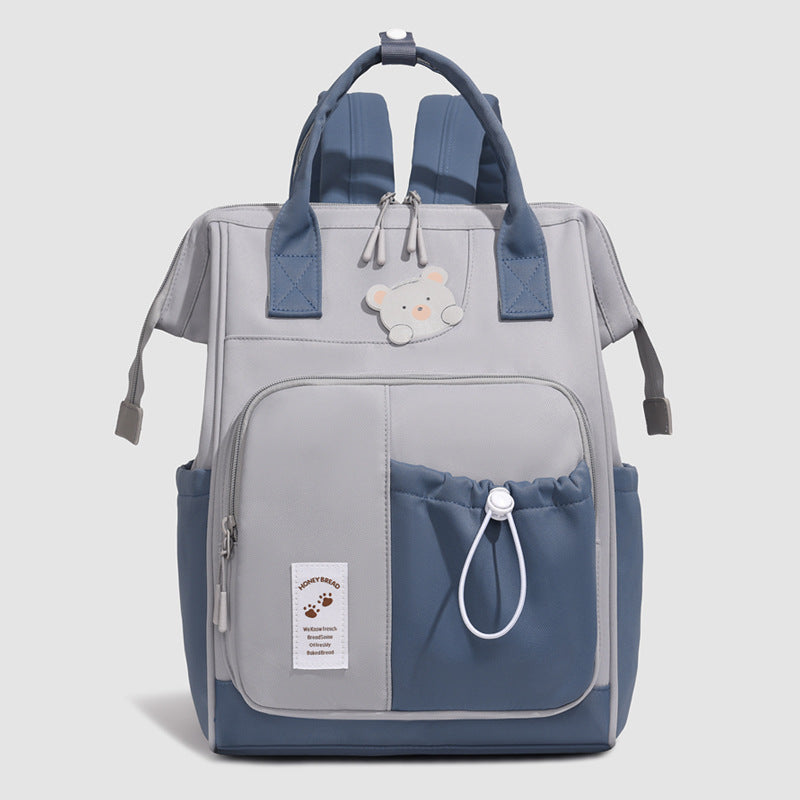 Cute Animal-Themed Multi-Functional Backpack Stornfield