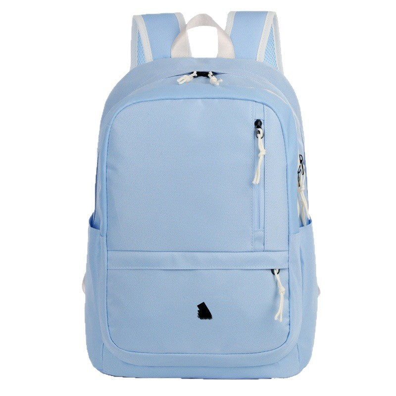 Everyday backpack with intelligent compartment system Stornfield