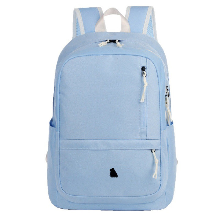 Everyday backpack with intelligent compartment system Stornfield