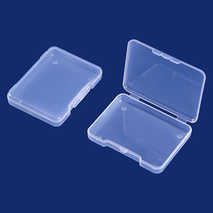 Multi-Purpose Compact Storage Box Stornfield