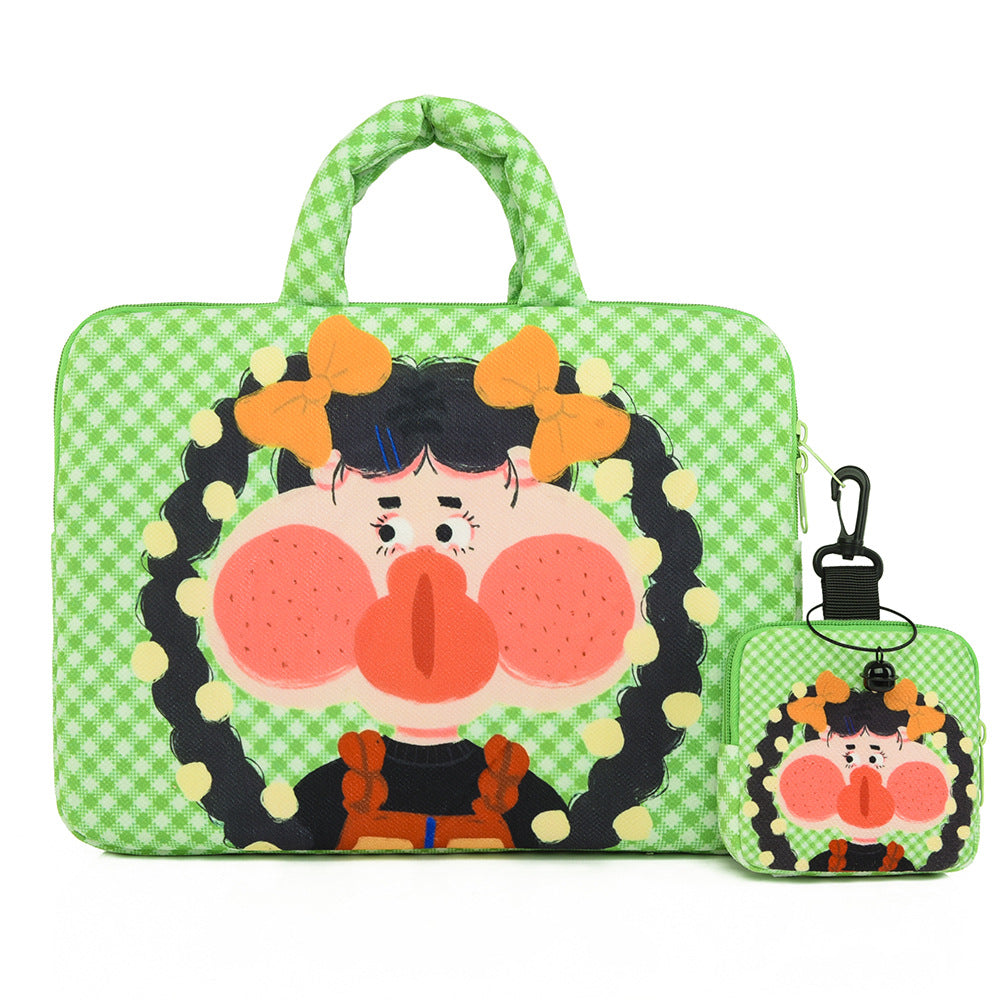 Laptop Bag Stornfield