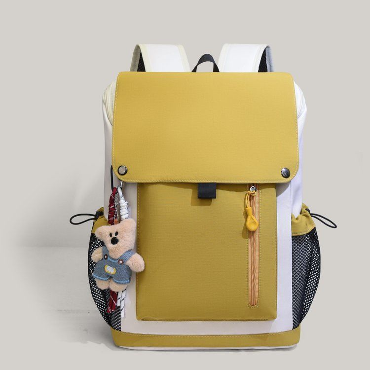 Urban and Functional Everyday Backpack Stornfield
