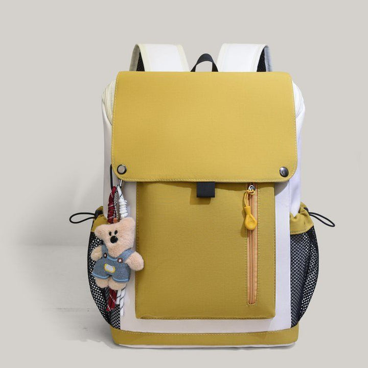 Urban and Functional Everyday Backpack Stornfield