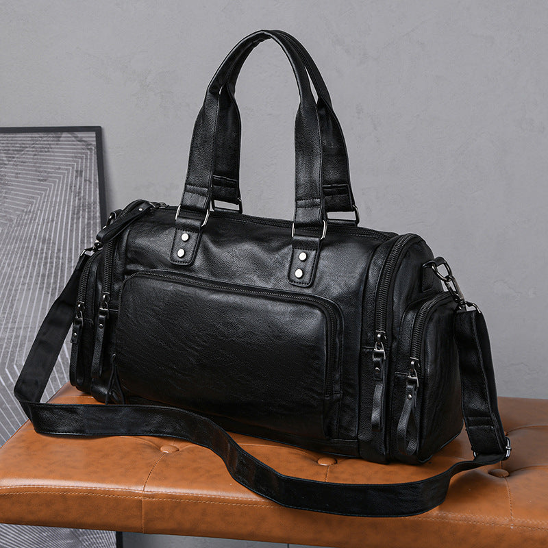 Travel Duffel Bag Stornfield