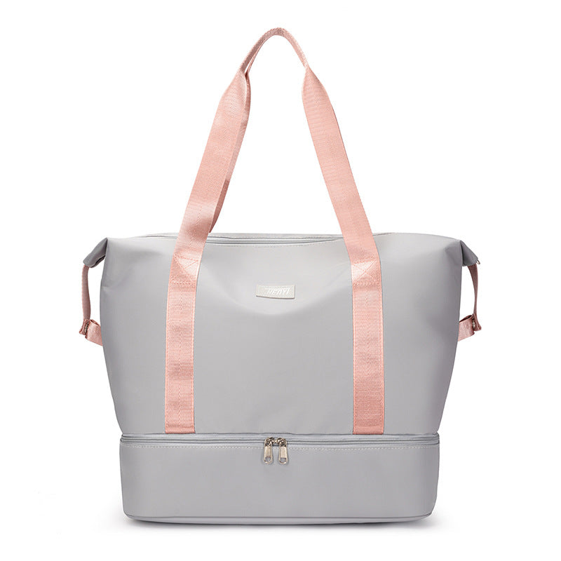 Stylish and Functional Everyday Bag Stornfield