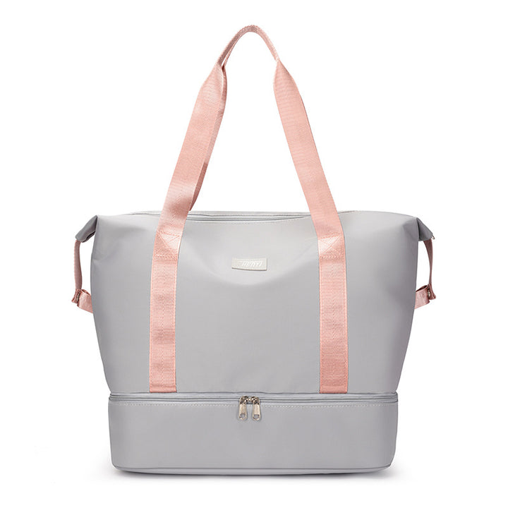 Stylish and Functional Everyday Bag Stornfield
