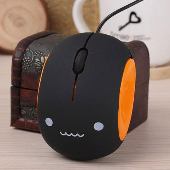 Ergonomic Computer Mouse Stornfield