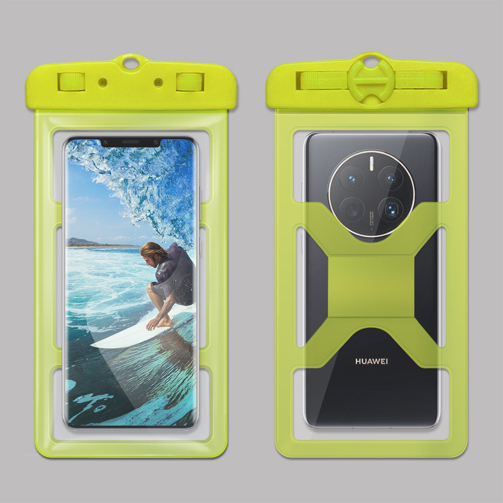 Waterproof Smartphone Case Stornfield